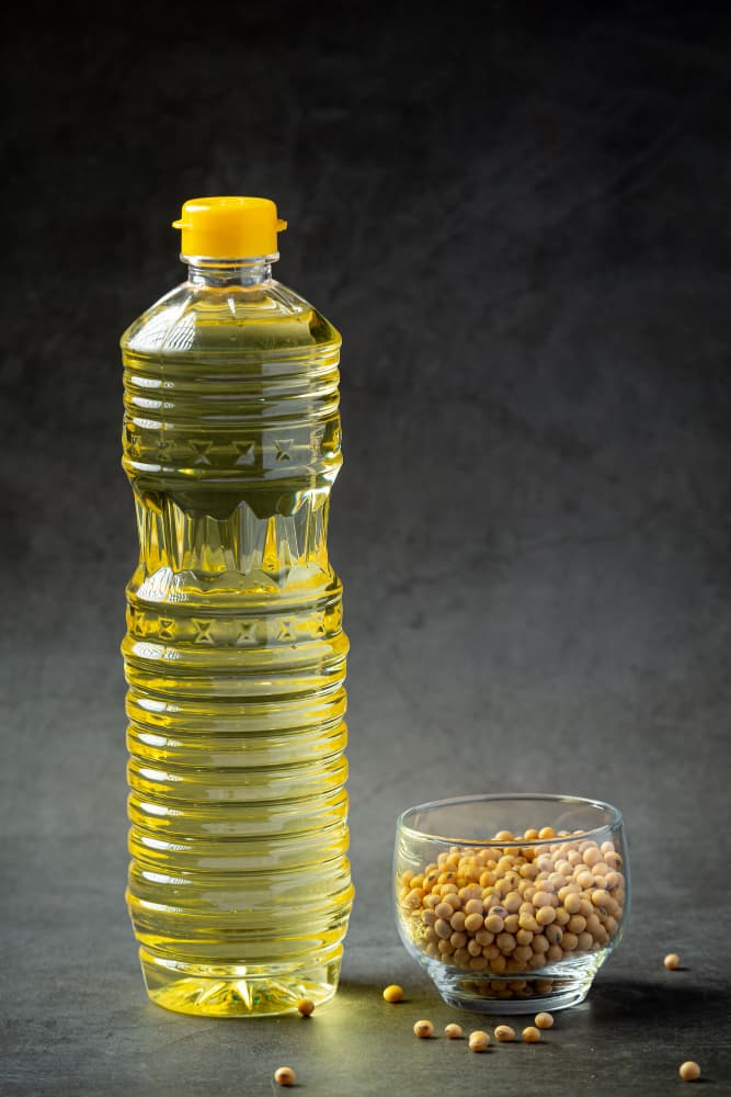 ground nut oil