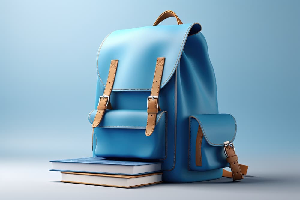 school bag